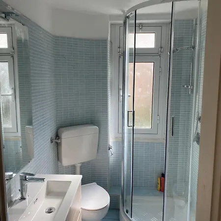 Il Cuore Di Genova, Comfort E Tranquillita Appartement Genua