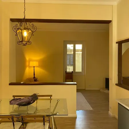 Il Cuore Di Genova, Comfort E Tranquillita *