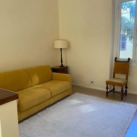 Il Cuore Di Genova, Comfort E Tranquillita *