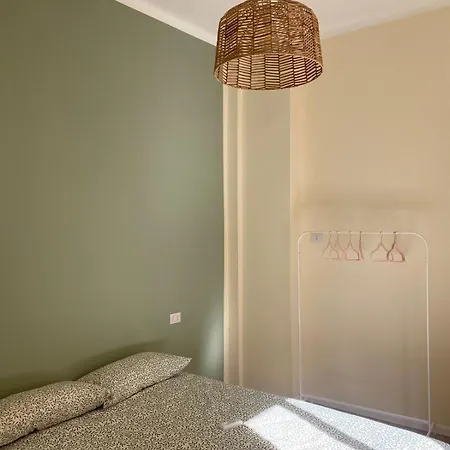 Il Cuore Di Genova, Comfort E Tranquillita Apartamento