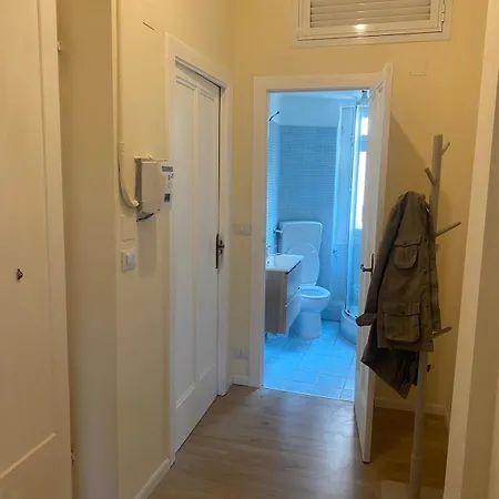 Il Cuore Di Genova, Comfort E Tranquillita Génova