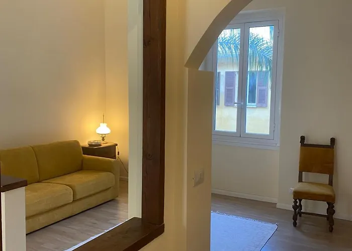 Il Cuore Di Genova, Comfort E Tranquillita * ジェノヴァ