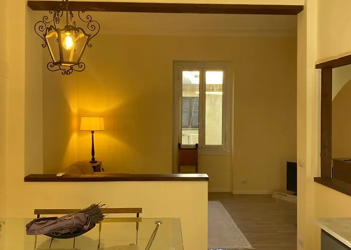 Il Cuore Di Genova, Comfort E Tranquillita *