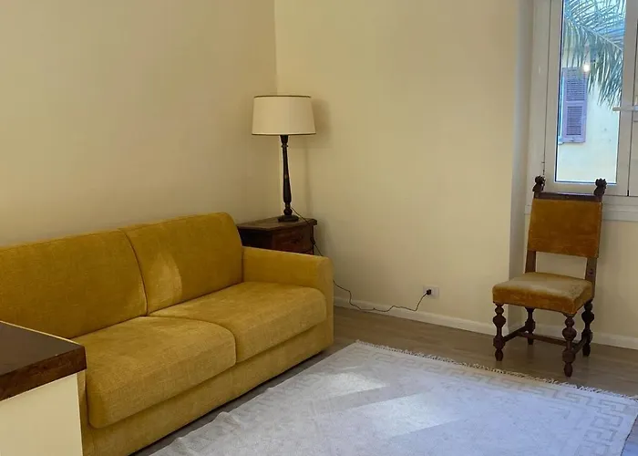 Il Cuore Di Genova, Comfort E Tranquillita *