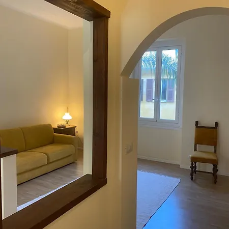 Il Cuore Di Genova, Comfort E Tranquillita * Génova