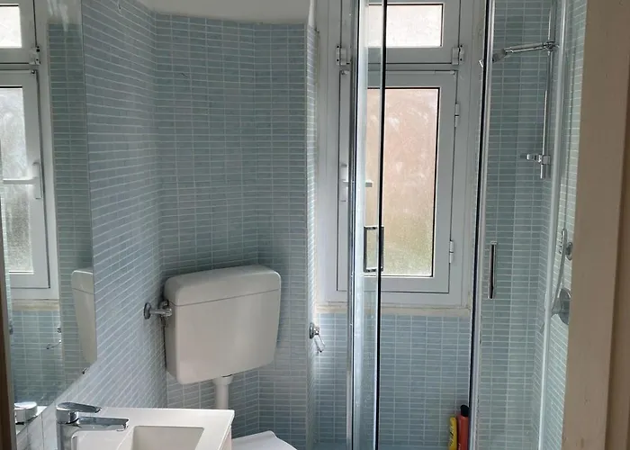 Il Cuore Di Genova, Comfort E Tranquillita Apartment Genua