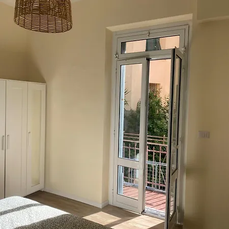 Il Cuore Di Genova, Comfort E Tranquillita 아파트